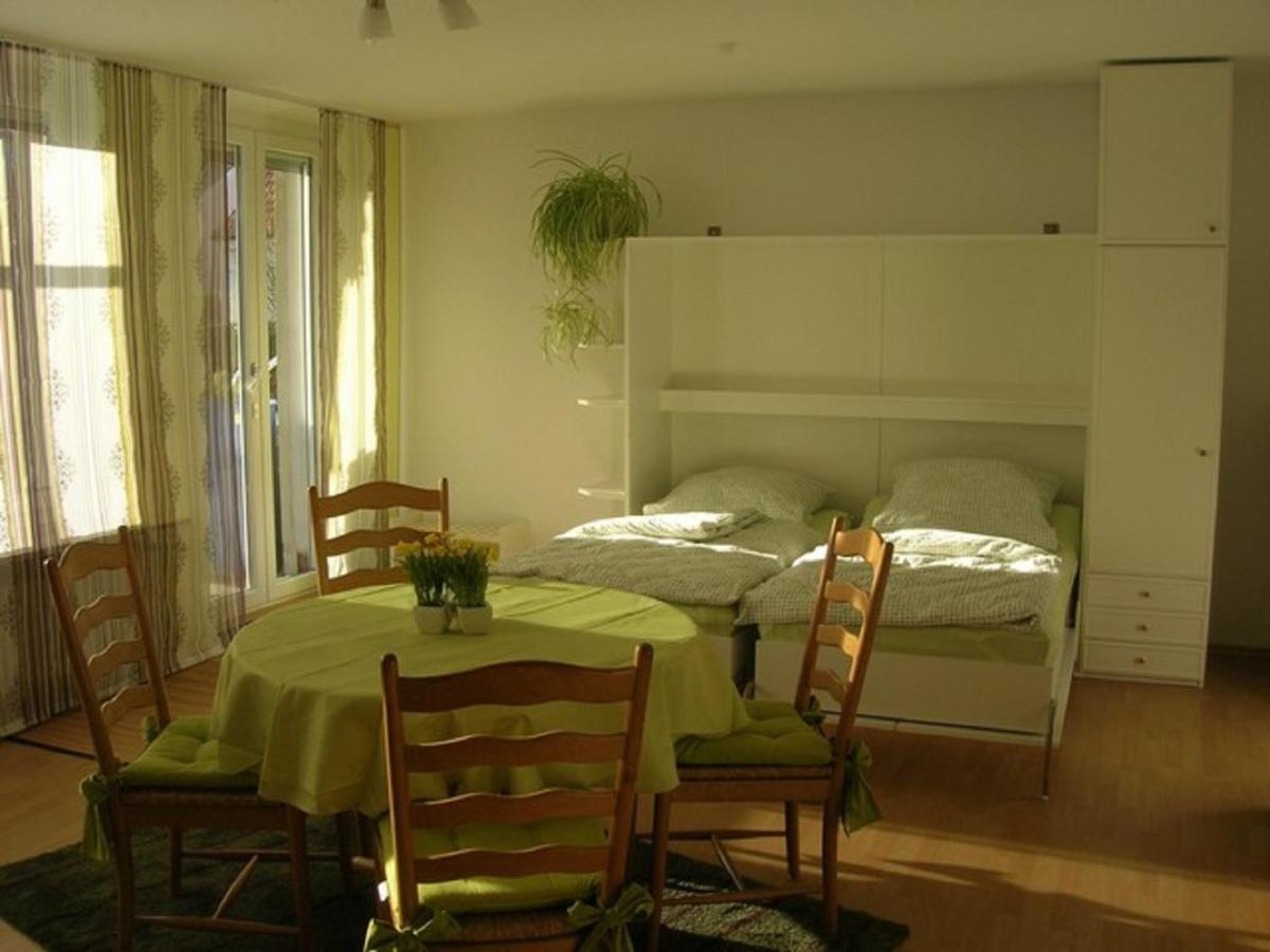 Ferienwohnung Andrea Kuehlein Zirndorf Exterior photo